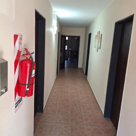 Hospedaje Champaqui Santa Rosa de Calamuchita Εξωτερικό φωτογραφία
