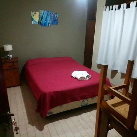 Hospedaje Champaqui Santa Rosa de Calamuchita Εξωτερικό φωτογραφία