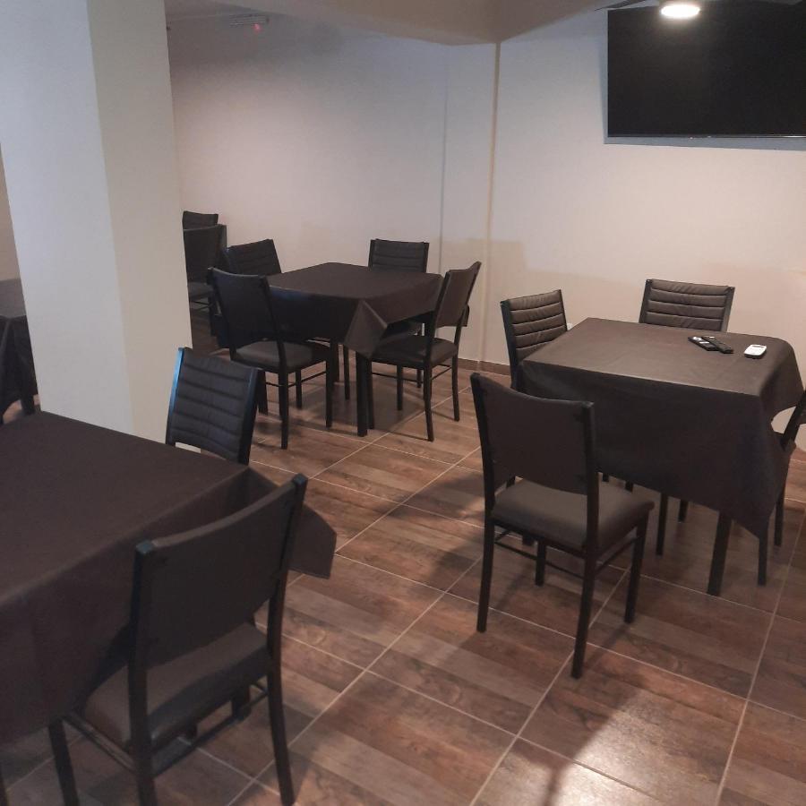 Hospedaje Champaqui Santa Rosa de Calamuchita Εξωτερικό φωτογραφία