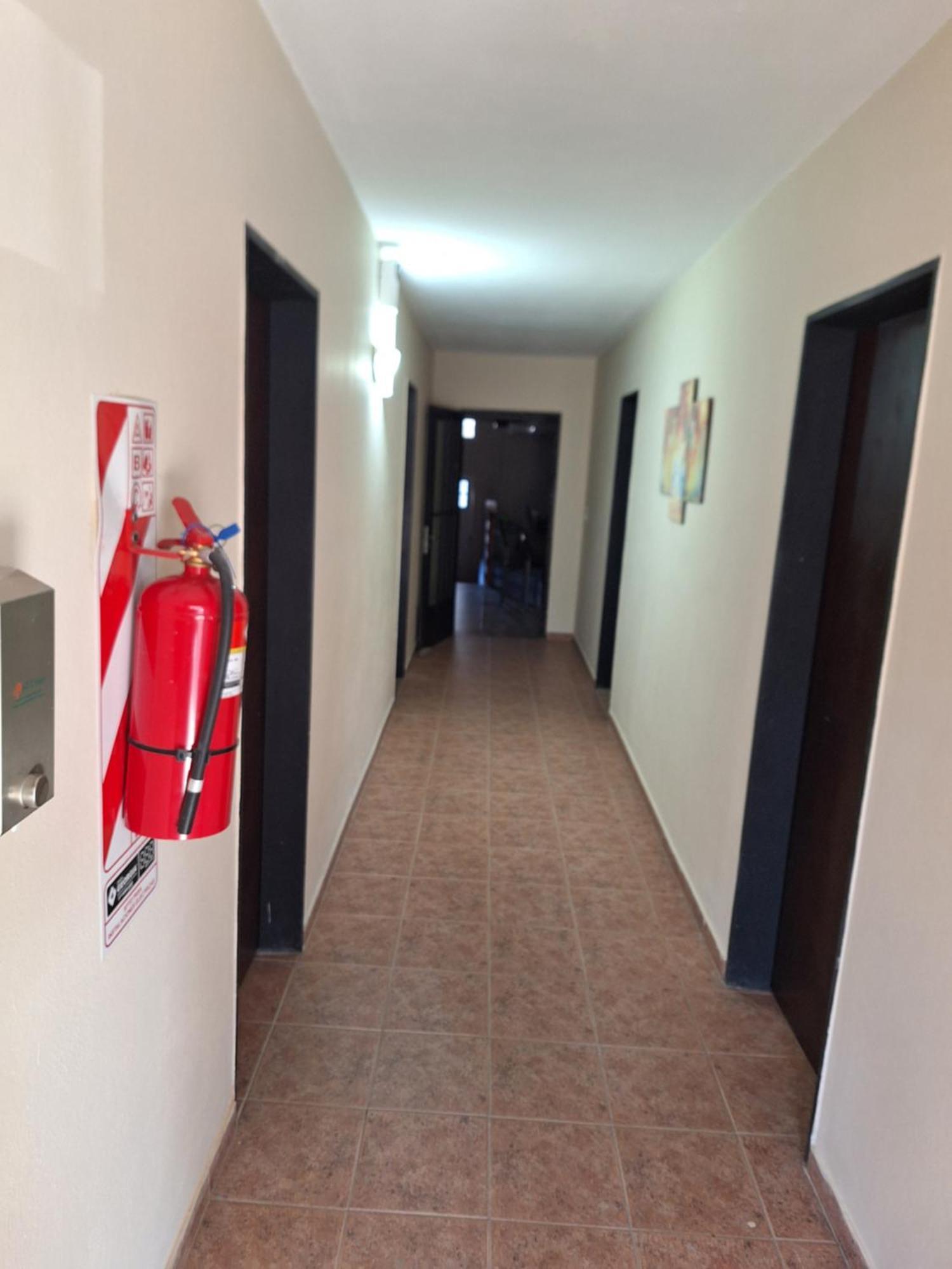 Hospedaje Champaqui Santa Rosa de Calamuchita Εξωτερικό φωτογραφία