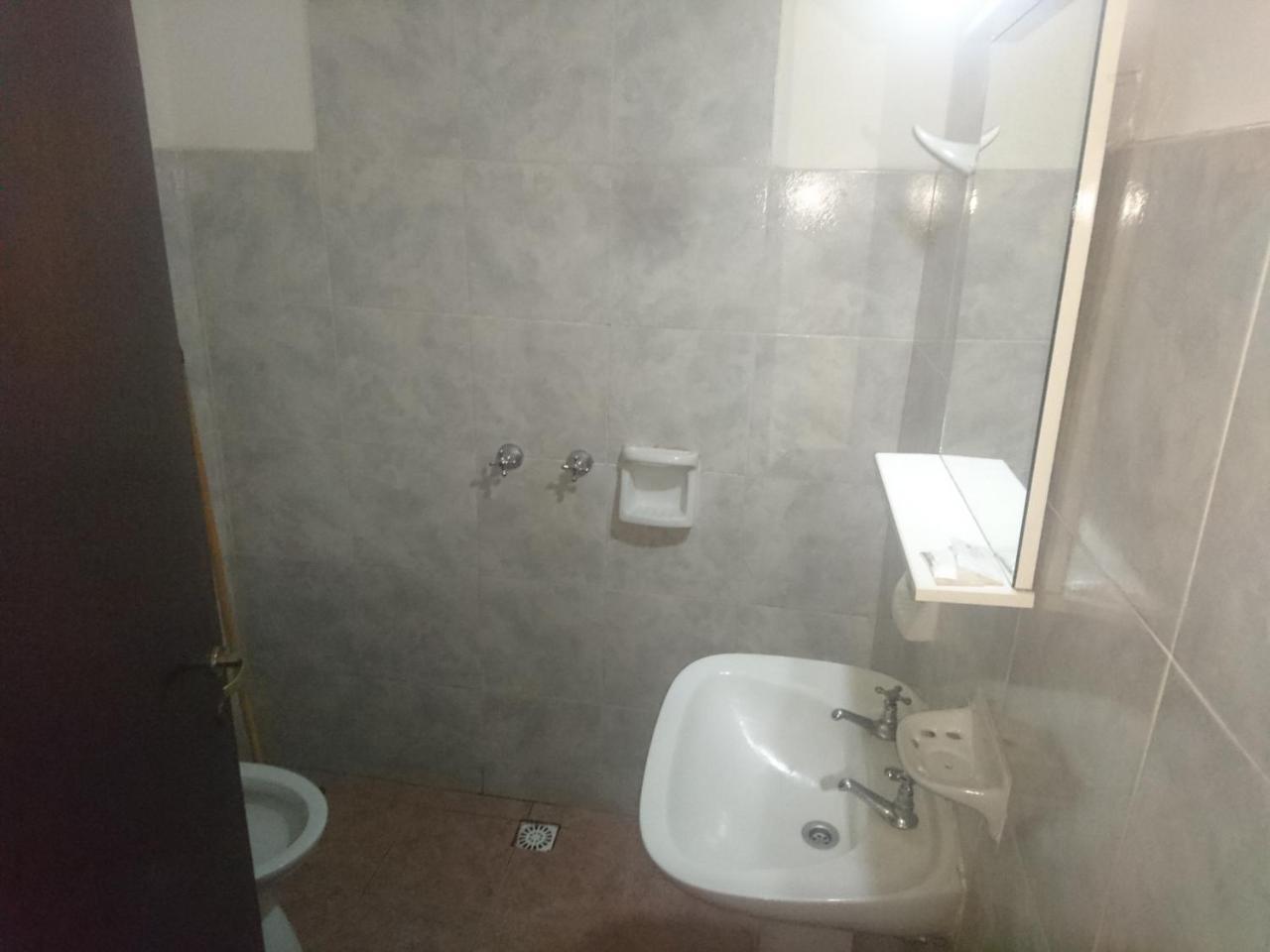 Hospedaje Champaqui Santa Rosa de Calamuchita Εξωτερικό φωτογραφία